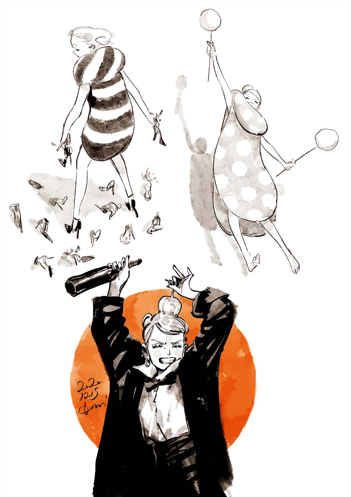 Veil, Chapter 42 image 14